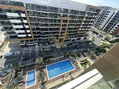 EXCLUSIVE | BRAND NEW | POOL VIEW | NEGOTIABLE