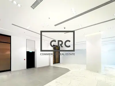 Fitted Retail | 4 Parking bays | DED License
