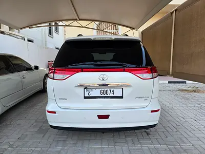 صورة 6 لـ 2017 Toyota PREVIA