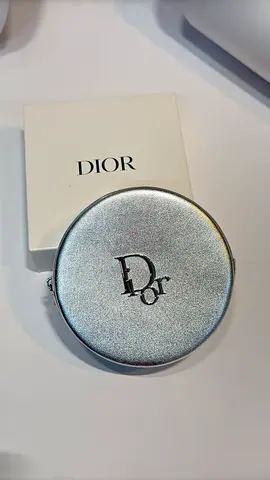 Dior at Cosmetics Pop-up Limited
Novelty Pouch