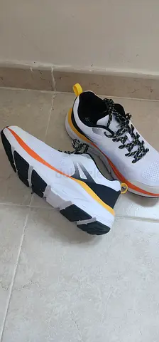 LumberJack Sport Meomory foam ( Brand New)