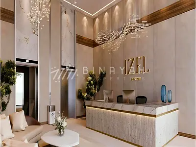 Fully Furnished | Modern Living | Premium Finish