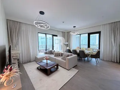 Luxury Furniture | Brand New | Largest Layout