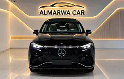 2023 Mercedes Benz Eqs