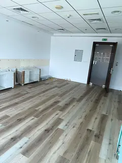 MODERN OFFICE | BURLINGTON TOWER BUSINESS BAY