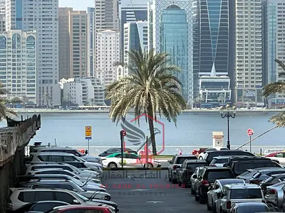 1BR | 2 Bathrooms | Near Corniche & Al Noor Mosque
