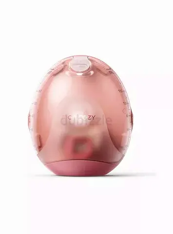 Momcozy M5 Wearable Breast Pump Air1