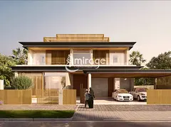 Standalone | Single Row 5BR Villa | Sunset Valley