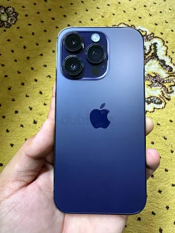 iPhone 14 pro