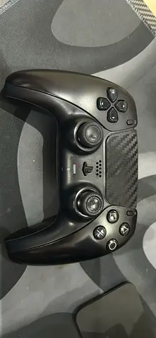 Wireless Bluetooth Game Controller - Compatible with PS-style Layout