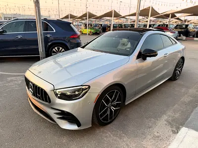 2021 Mercedes-Benz E-Class E 450 for Sale