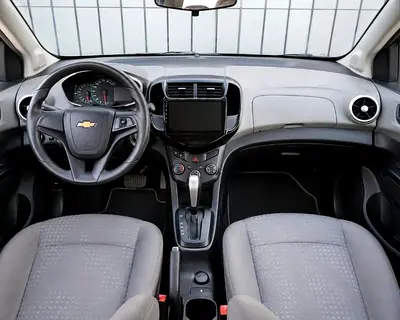 صورة 5 لـ 2019 Chevrolet AVEO