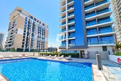 Brand New | Huge Balcony | Ready to Move in