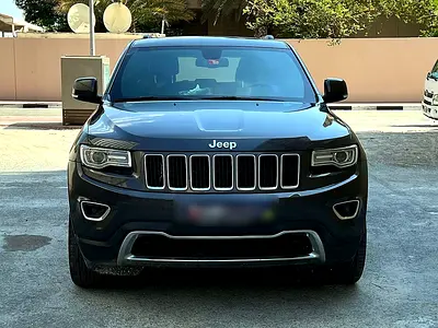 صورة 3 لـ 2015 JEEP GRAND CHEROKEE