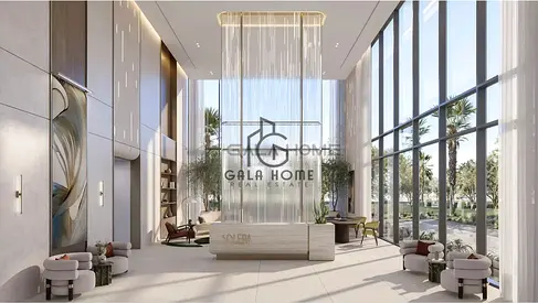 Investor Deal | Mina Al Arab | Value