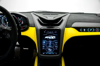 صورة مصغرة 12 لـ 2025 Lamborghini REVUELTO