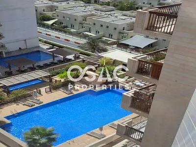 Near Metro | Pool View | Negotiable