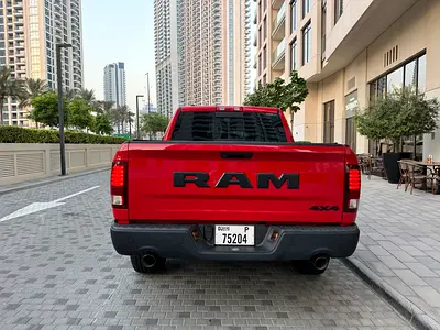 صورة 9 لـ 2023 Dodge RAM 1500