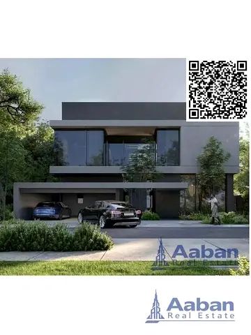 Exclusive Investment Opportunity Villa for Sale in Masar Larine Project Phase 3