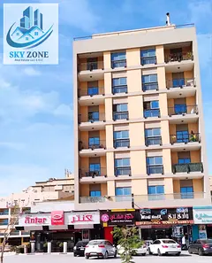 🔥 SPACIOUS COMMERCIAL SHOP FOR RENT | PRIME AL WARQA LOCATION | AED 220K 🔥