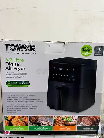 Tower AirFryer 4.2L