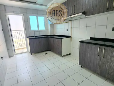LUXURY 2BR | DIRECT LANDLOARD-00 COMMISSION | CLOSE KITCHEN+STORROOM+LAUNDRY | IN ARJAN
