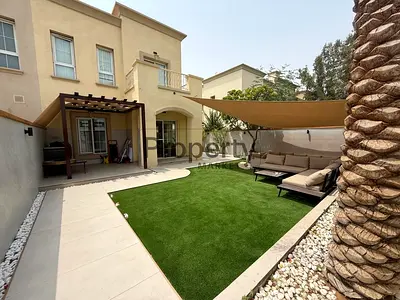 Huge Plot | Private Garden | Owner is Occupying