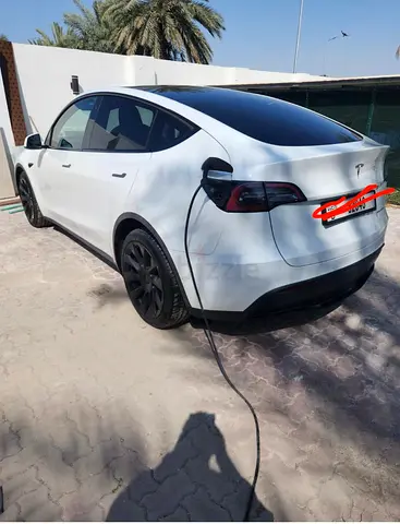 Tesla Model Y Long Range 2023 GCC Specs