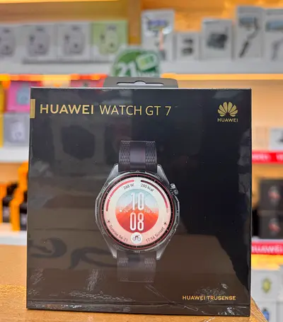HUAWEI WATCH GT 7