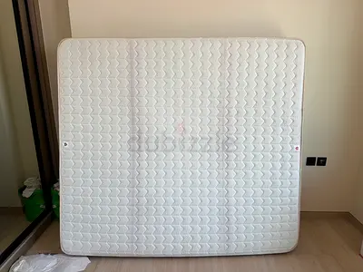 King size mattress - good condition