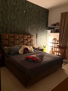 1 Private Master Bedroom for rent