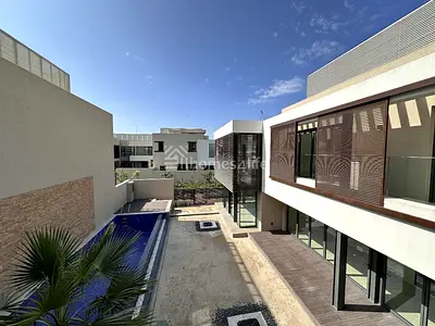 Brand New | Custom Built Villa | Sobha Hartland