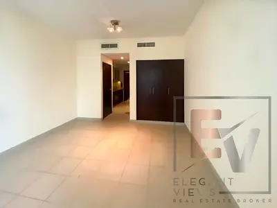 Studio | Boulevard Central 2 | Downtown Dubai Prime Location