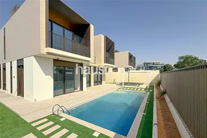 Brand New | Luxury Villa | Available Now