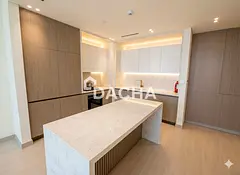 Superb 1BR I Brand New I High Floor I Open views