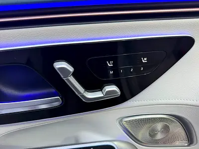 2022 Mercedes-BENZ EQE — миниатюра 17