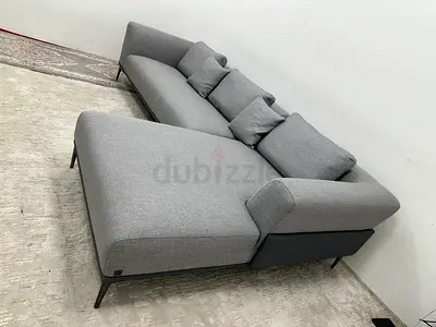 Perfect condition marina home lshape sofa