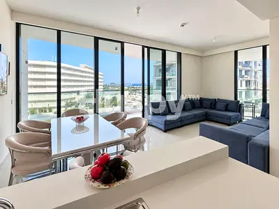 Below OP | Largest Layout | Sea View