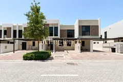 4BR + Maid | Private Garden | Spacious Layout