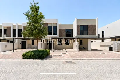 4BR + Maid | Private Garden | Spacious Layout