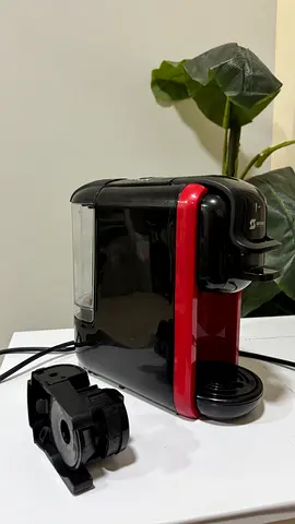 Coffee Machine Capsule espresso