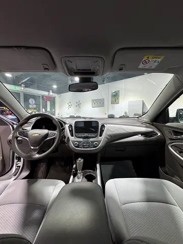 2019 Chevrolet MALIBU thumbnail 14