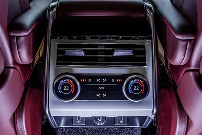 صورة مصغرة 15 لـ 2026 LAND Rover RANGE ROVER