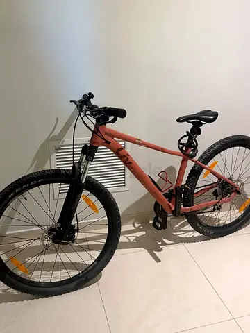 Women's MTB Liv Tempt 4 (2022) + Free Helmet