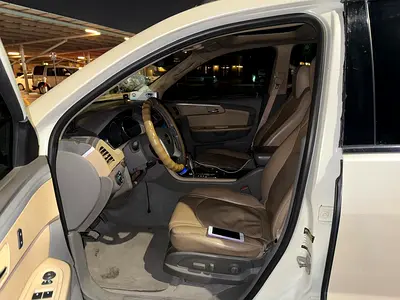 صورة مصغرة 18 لـ 2012 Chevrolet TRAVERSE
