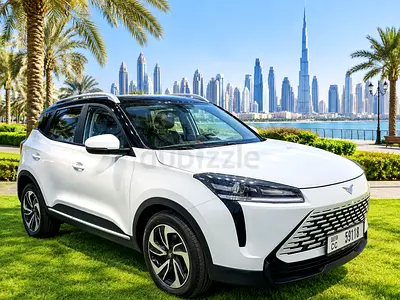 KAIYI X3 Pro Luxury 2026