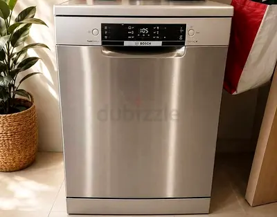 Free delivery Bosch series 4 dishwasher - good condition