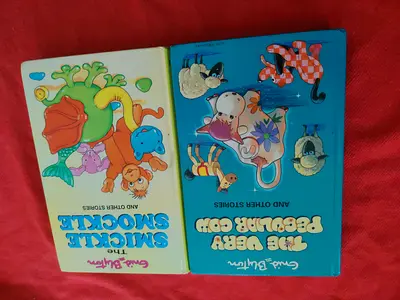 Books