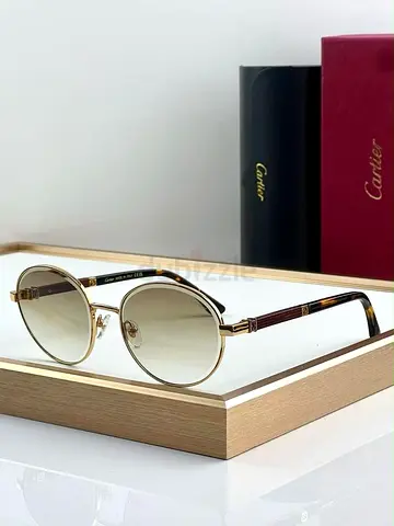 Cartier sunglasses for men