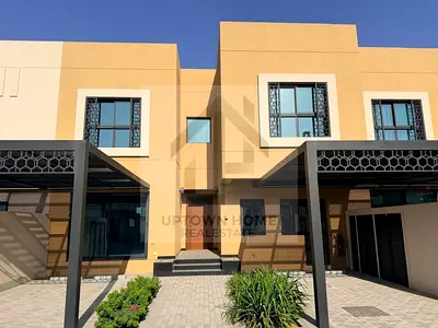 3 bed /ready to move / new
